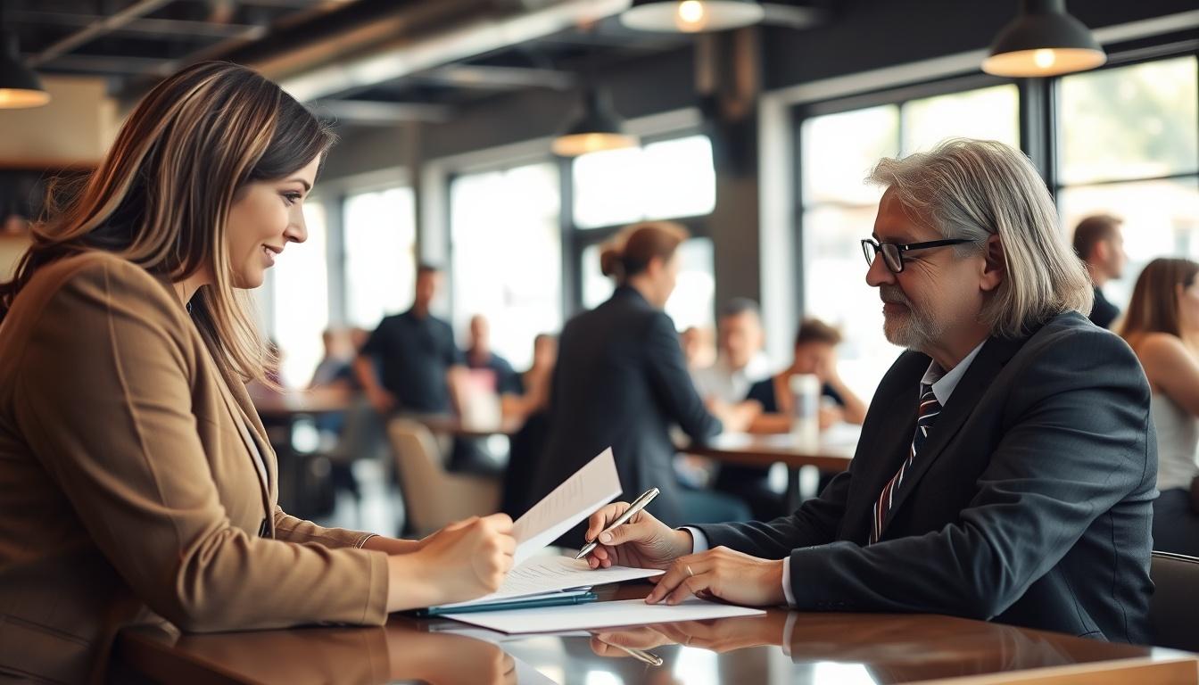 Notary Services for Businesses