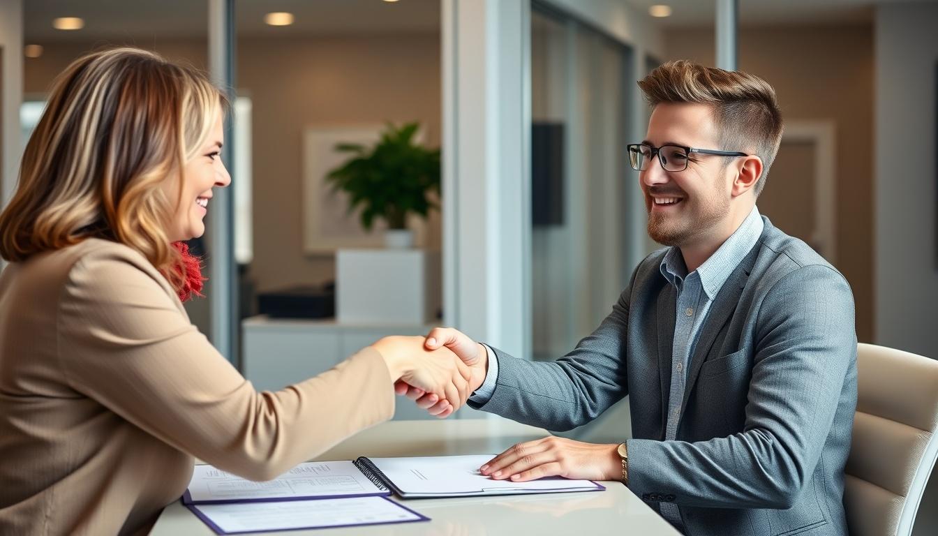 Affidavit Preparation Services