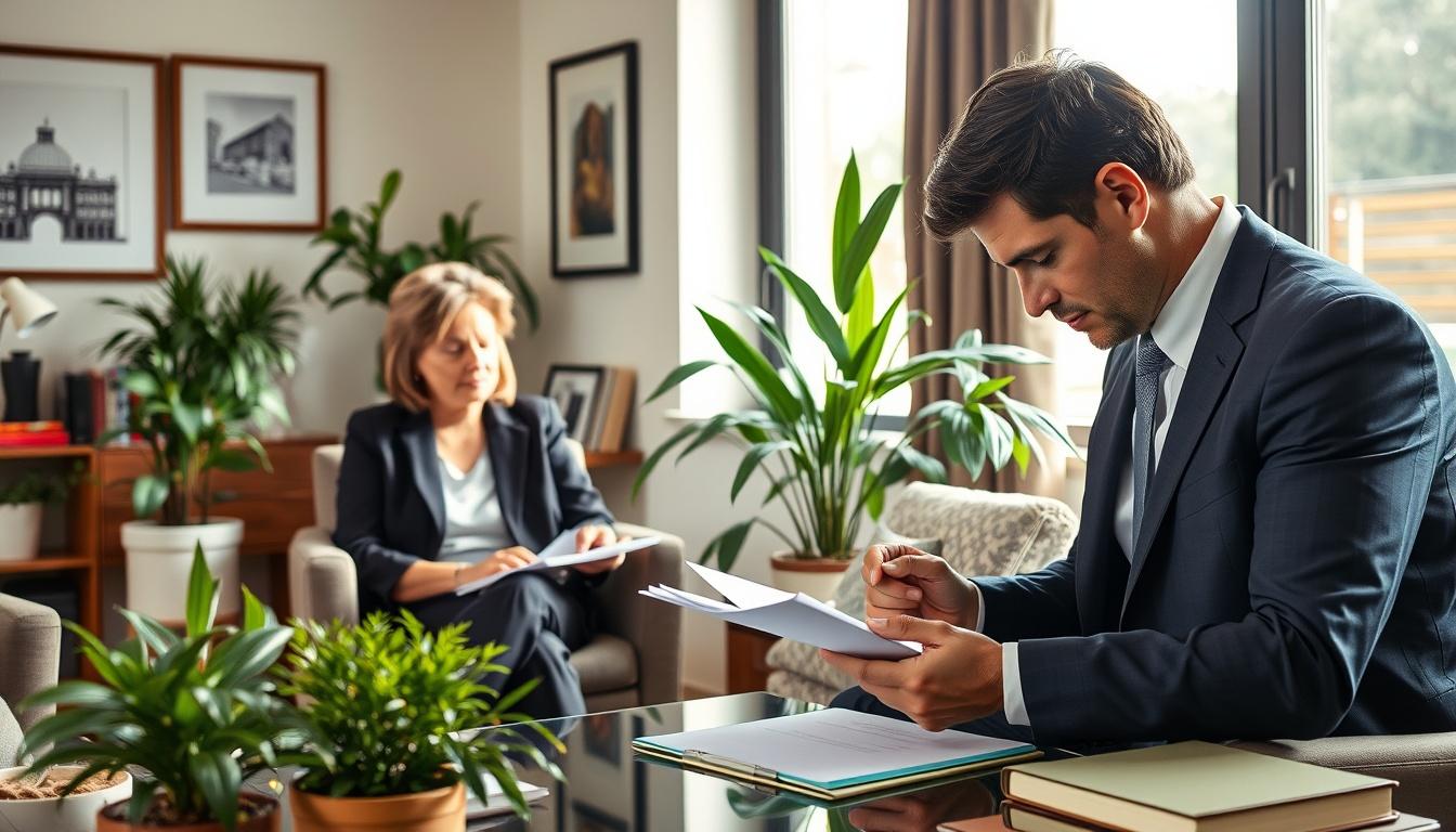 Notarization for Individuals